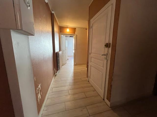 Vente Appartement 5 pièces 152 m2 Saint Junien