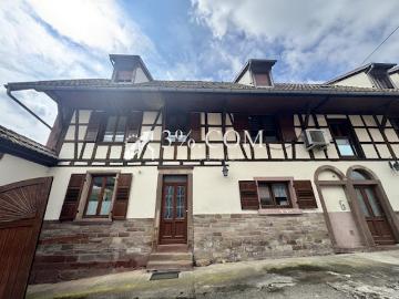 Vente Appartement 5 pièces 152 m2 Waltenheim sur Zorn