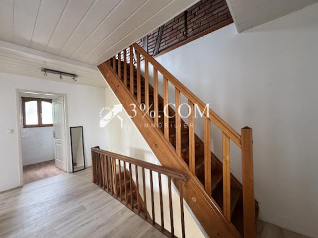 Vente Appartement 5 pièces 152 m2 Waltenheim sur Zorn