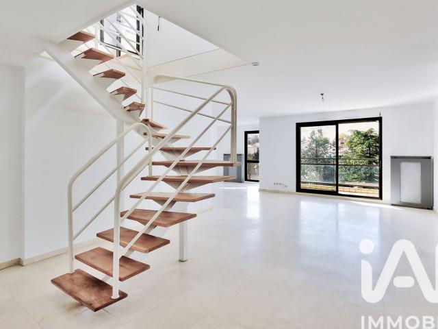 Vente Duplex 5 pièces 152m² Lyon