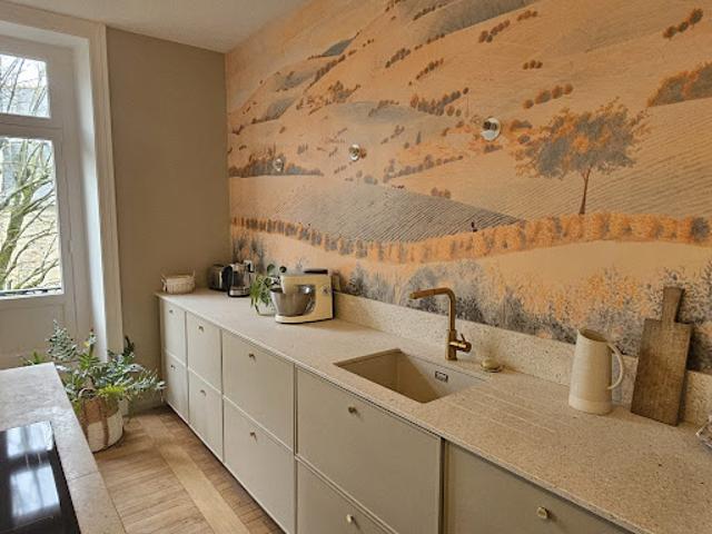 Vente Appartement 5 pièces 153.05 m2 Vannes