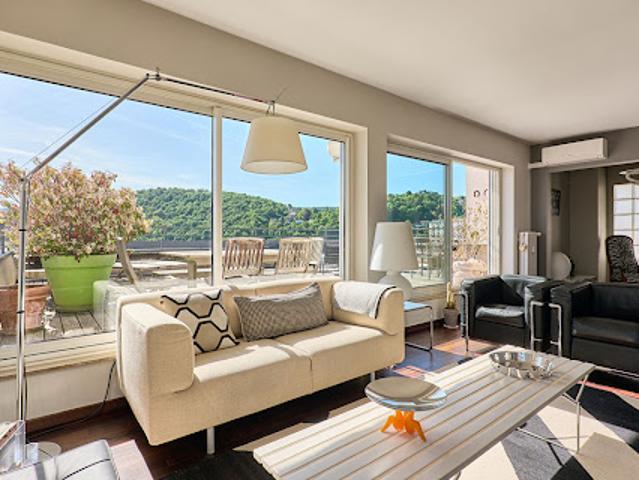 Vente Appartement 5 pièces 153.26 m2 Besançon