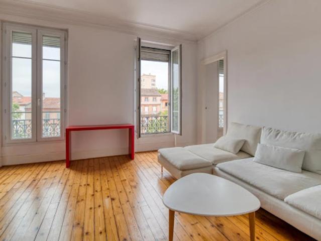 Vente Appartement 5 pièces 153 m2 Toulouse