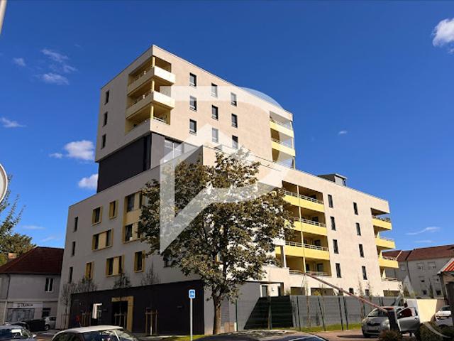 Vente Appartement 5 pièces 154.51 m2 Metz