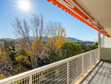 La Plage, Marseille 8e Arrondissement, Bouches-du-Rhône, Provence-Alpes-Côte dAzur