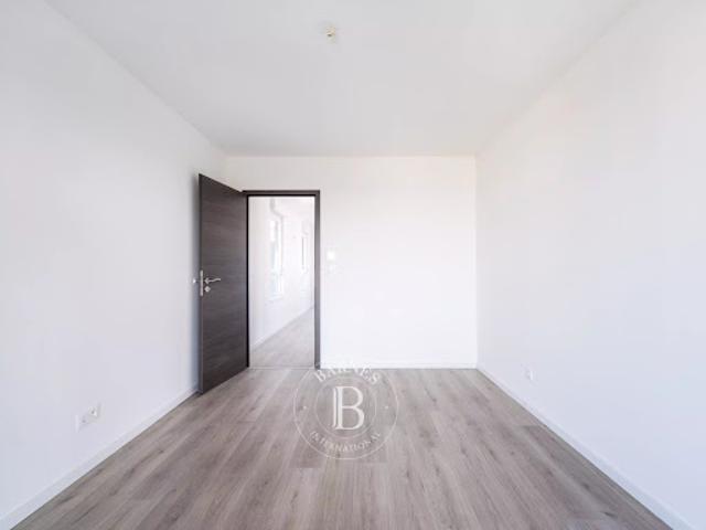 Vente Appartement 5 pièces 154.78 m2 Metz