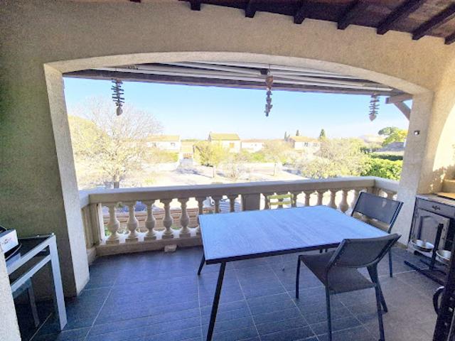 Vente Appartement 5 pièces 154.87 m2 Frontignan