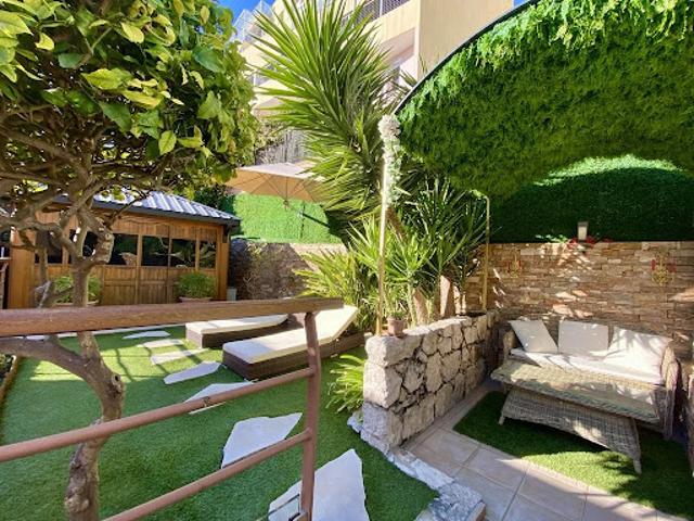 Vente Villa 5 pièces 180 m2 Beausoleil