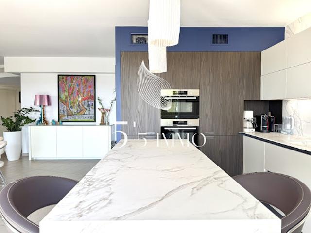 Vente Appartement 5 pièces 154 m2 Montpellier