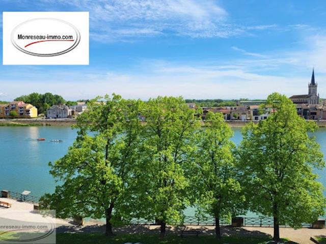 Vente Appartement 5 pièces 154 m2 Macon
