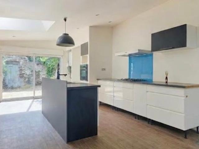 Vente Appartement 5 pièces 154 m2 Pamiers