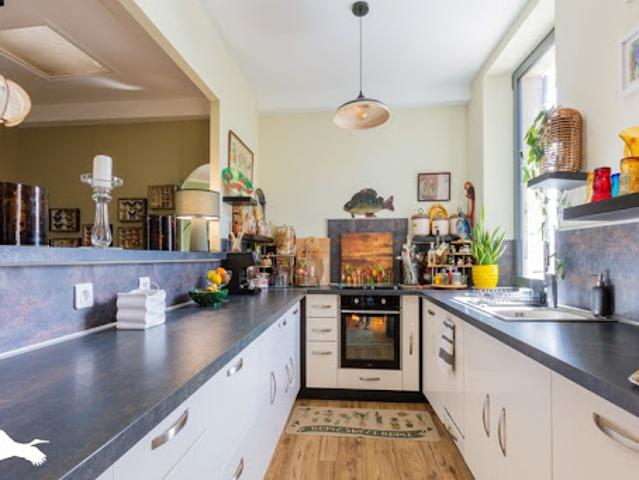 Vente Appartement 5 pièces 155 m2 Auch