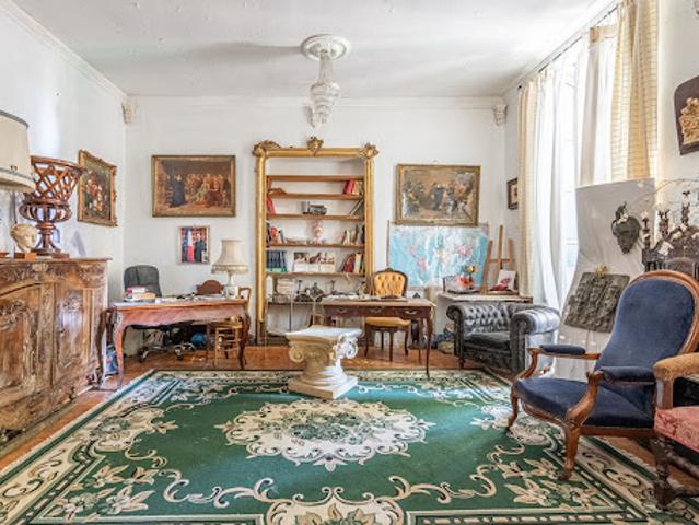 Vente Appartement 5 pièces 155 m2 Avignon