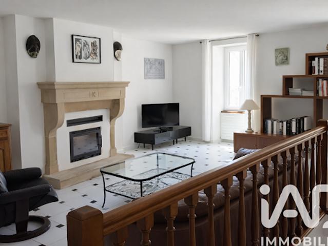 Vente Appartement 5 pièces 155 m2 Beaumont les valence