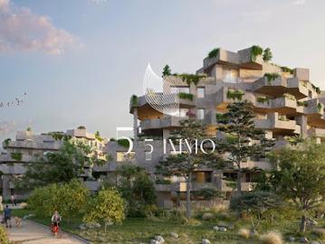 Vente Appartement 5 pièces 155 m2 Lattes