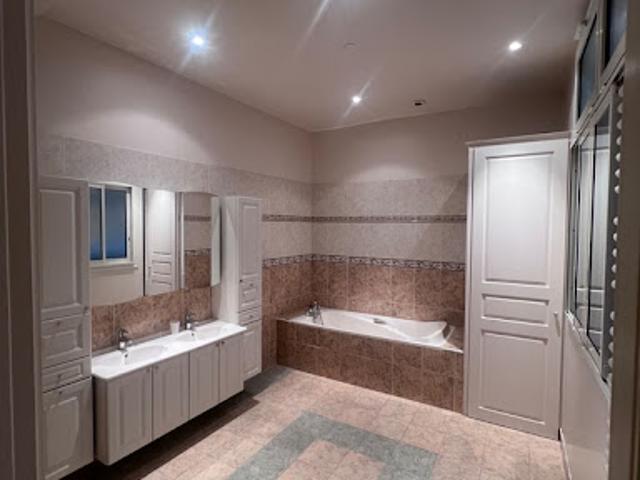 Vente Appartement 5 pièces 155 m2 Limoges