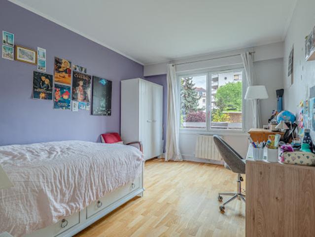 Vente Appartement 5 pièces 155 m2 Lyon 6ème