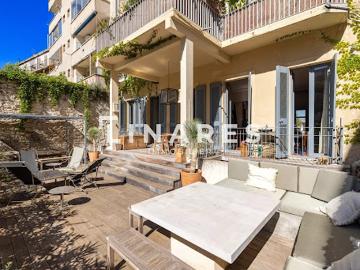 Appartement à vendre à Les hauts de castellane - Cave
