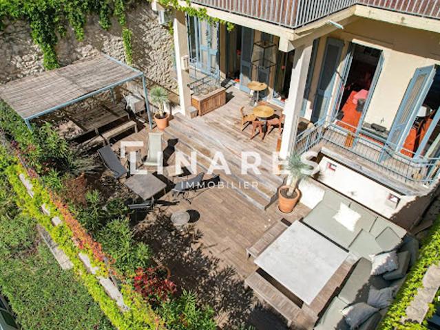Vente Appartement 5 pièces 155 m2 Marseille 6ème