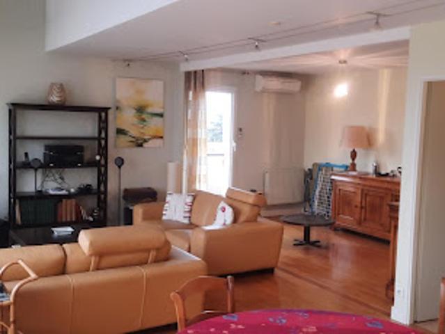 Vente Appartement 5 pièces 155 m2 Sens