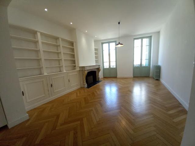 Vente Appartement 5 pièces 155 m2 Toulouse