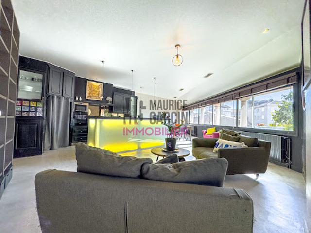 Vente Maison 5 pièces 156.1 m2 Cavaillon