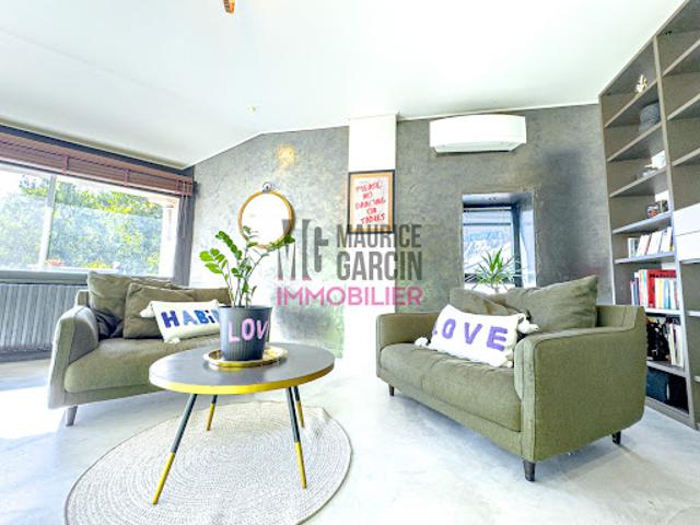 Vente Maison 5 pièces 156.1 m2 Cavaillon