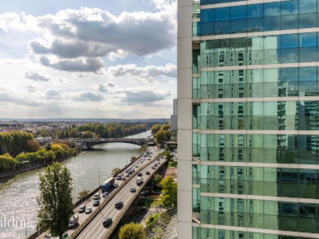 Vente Appartement 5 pièces 156 m2 Courbevoie