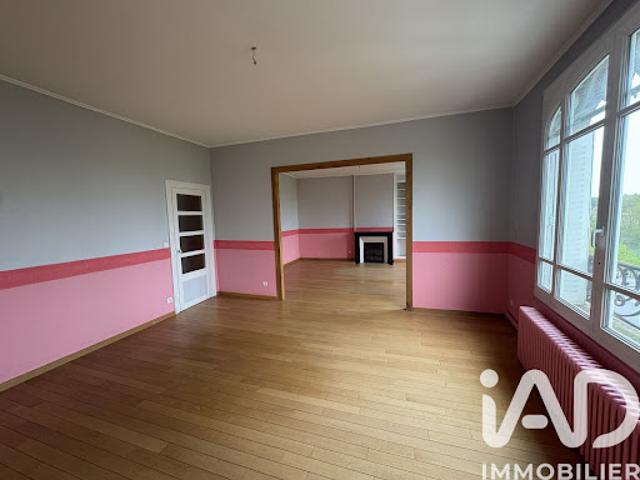 Vente Appartement 5 pièces 156 m2 Chalons en champagne