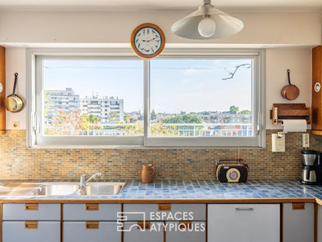 Vente Appartement 5 pièces 156 m2 Le Mans