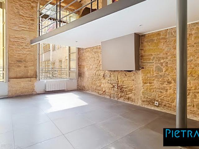 Vente Appartement 5 pièces 156 m2 Lyon 5ème