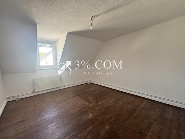 Vente Appartement 5 pièces 156 m2 Mommenheim