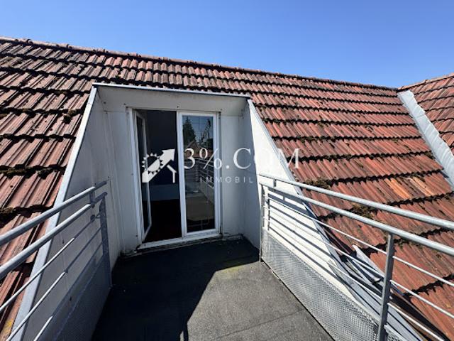 Vente Appartement 5 pièces 156 m2 Mommenheim