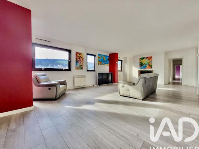 Vente Appartement 5 pièces 156 m2 Saint Etienne