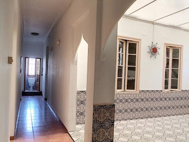 Vente Appartement 5 pièces 157.34 m2 Perpignan