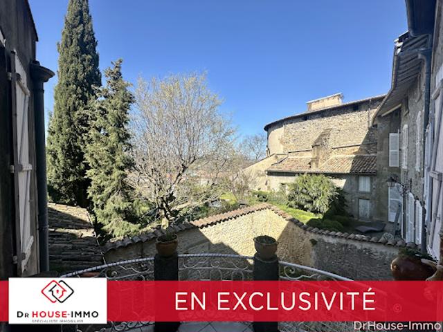 Vente Appartement 5 pièces 157.64 m2 Valence