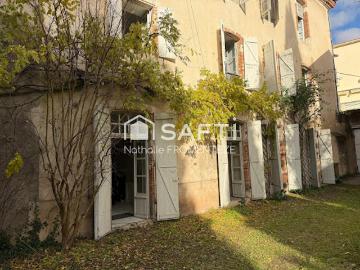 Vente Appartement 5 pièces 157 m2 Cahors