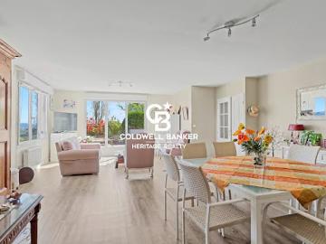 Vente Appartement 5 pièces 157 m2 Sainte Foy lès Lyon
