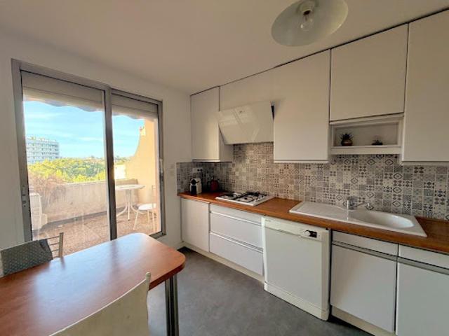 Vente Appartement 5 pièces 157 m2 Toulouse