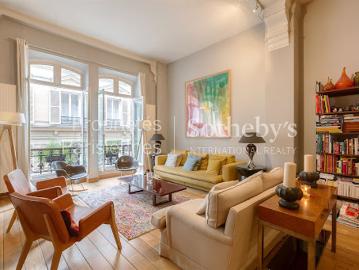 Vente Appartement 5 pièces 158.18 m2 Paris 9ème
