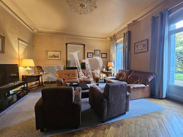 Vente Appartement 5 pièces 158.57 m2 Le Puy en Velay