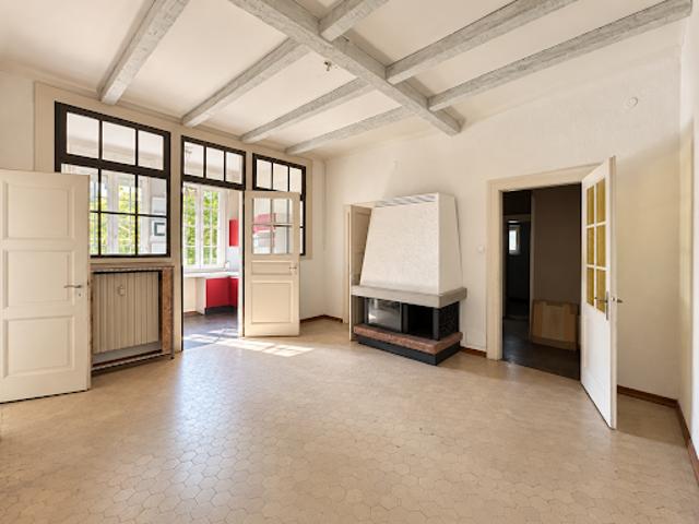 Vente Appartement 5 pièces 158.59 m2 Strasbourg