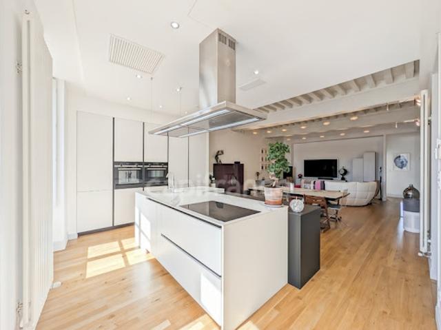 Vente Appartement 5 pièces 158 m2 Chalon sur saone