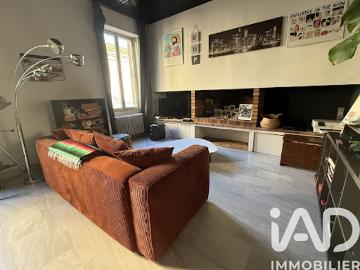 Vente Appartement 5 pièces 158 m2 Avignon