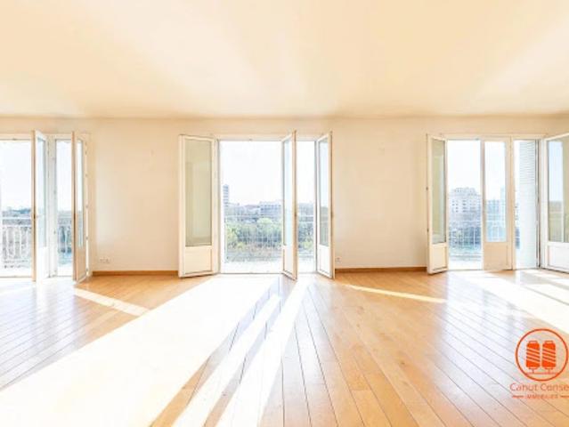 Vente Appartement 5 pièces 158 m2 Lyon 1er