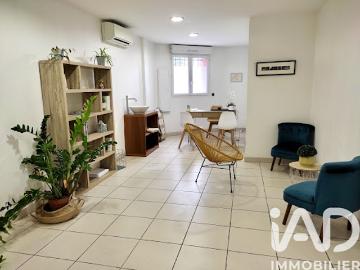 Vente Appartement 5 pièces 159 m2 Thuir