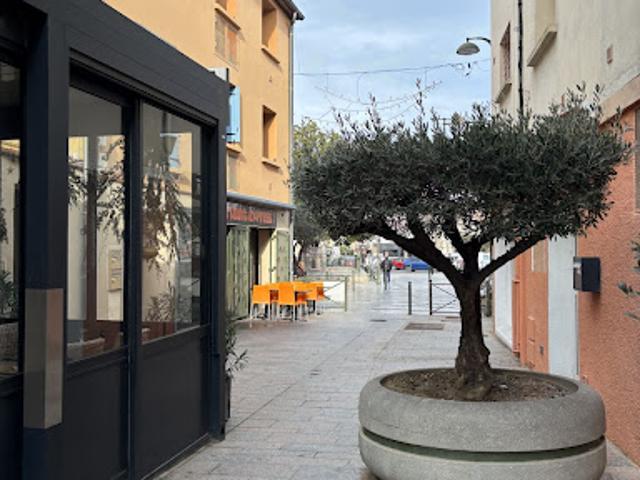 Vente Appartement 5 pièces 159 m2 Thuir