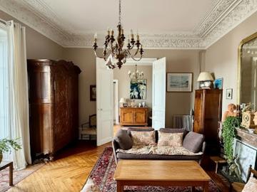 Vente Appartement 5 pièces 163.3 m2 Nantes