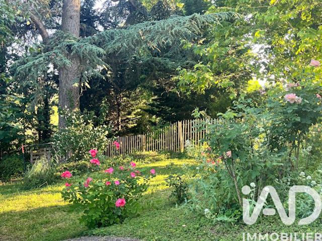 Vente Appartement 5 pièces 160 m2 Chatillon