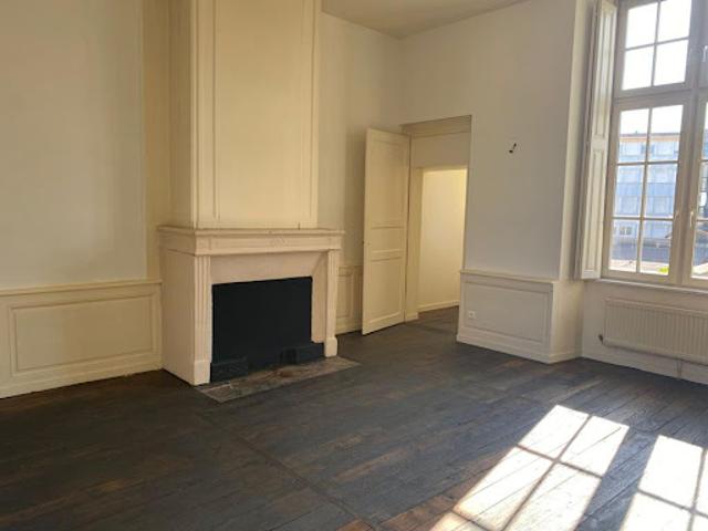 Vente Appartement 5 pièces 160 m2 Chaumont